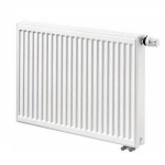 Henrad Premium K3 11VK radiatorius, 500x600, apatinis prijungimas