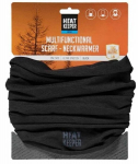 Multifunkcinė galvos ir kaklo mova Heat Keeper, juoda