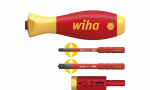 Atsuktuvas Wiha slimVario&reg; Adapter electric 2,8 Nm