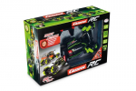 Radijo bangomis valdomas automobilis Carrera Drift Car