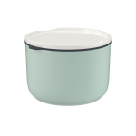 Kaip &bdquo;Villeroy & Boch&ldquo; laikymo dėžė &bdquo;ToGo&ldquo; ir &bdquo;ToStay&ldquo; 13x13x9,5 cm 0,73l Mineral