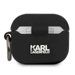 Karl Lagerfeld KLACA3SILKHBK