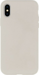 Dėklas Mercury Silicone Case Samsung A035 A03s akmens spalvos