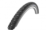Dviračio padanga Schwalbe Winter HS 396, 28", juoda