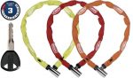 Spyna Abus Chain Web 1500/110 lime