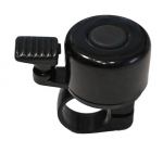 Skambutis Azimut Mini Alu 35mm black