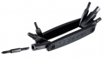 Sulankstomas raktų komplektas Sigma Pocket Tool Small