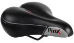 Dviračio balnelis Velo ProX VL-6104E, 275x210mm