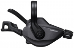 Pavarų perjungimo rankenėlė Shimano XT SL-M8100, 12 pavarų