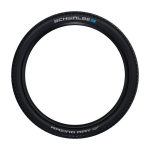 Padanga Schwalbe Racing Ray HS 489 29", juoda