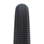 Padanga 18" Schwalbe Billy Bonkers HS 600 Perf Fold 50-355 Addix