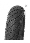 Heidenau K 58 mod. 130/70 12 62P
