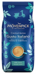 Movenpick Gusto Italiano Kavos pupelės, 1kg