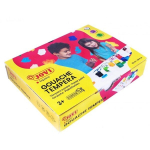 Gua&scaron;as Jovi Tempera, 35 ml, 12 vnt.