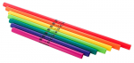 Mu&scaron;amieji vamzdžiai Boomwhackers BW-JG (bosiniai)