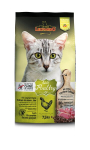 Leonardo adult GF Poultry-ne javų pa&scaron;aras katėms su pauk&scaron;tiena 7,5 kg
