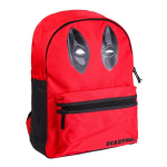 Laisvalaikio kuprinė Deadpool