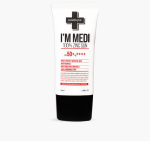 Kremas nuo saulės I'm medi 100% zinc, 50 ml