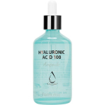 Ampulių serumas su hialurono rūg&scaron;timi Farmstay, 100 ml