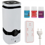 Drėkintuvas Difuzorius 300ml Aroma Remote Control 3 Alils