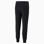 Kelnės vyrams Puma Ess Black, juodos