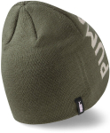 Kepurė vyrams Puma Ess Classic Cuffless Beanie Khaki 023433