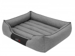 Hobbydog guolis Comfort Dark Grey Ekolen, XXXL, 140x115 cm