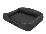 Hobbydog guolis Royal Black Ekolen, XL, 84x65 cm