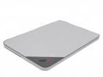 hobbydog čiužinys Light Light Grey Ekolen M, 80x54 cm