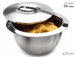 Dubuo termosienelėmis 37cm 7l 24037