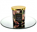 Žvakė aromatinė Home Aroma, 10x9.5 cm