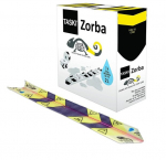 Absorbuojanti juosta Taski Zorba Leak Lizard 50 vnt. x 60 cm