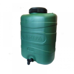 Pakabinamas lauko praustuvas, 15 litrų