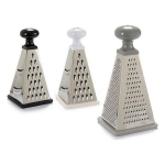 Tarka, 9,5 x 20 x 9,5 cm