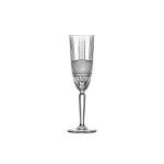 &Scaron;ampano taurės Brilliante Flute RCR 190ml