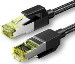 Ugreen kabelis NW150 Cat 7 F/FTP RJ45 0.5m