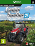 Farming Simulator 22 skirtas Xbox One / Series X/S