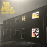 Vinilinė plok&scaron;telė ARTCTIC MONKEYS &ldquo;Favourite Worst Nightmare&rdquo;