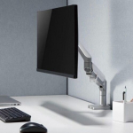 Monitoriaus laikiklis Techly LCD 17-32"
