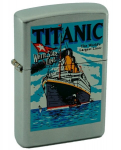 Žiebtuvėlis Zippo 205TI 804