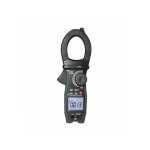 Skaitmeninis multimetras CEM DT-3398B