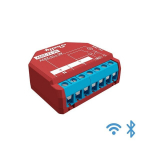 I&scaron;manioji Wi-Fi / Bluetooth relė Shelly PLUS 1PM