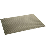 Tescoma Flair Shine stalo kilimėlis, 45x32 cm, žalias
