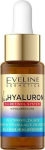 Veido serumas nuo rauk&scaron;lių Eveline Bio Hyaluron 3X Retinol Wrinkle Filling Serum, 18 ml