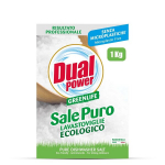 Druska ekologi&scaron;ka Dual Power GREENLIFE Sale Puro, 1 kg (12)