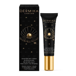 Paakių kremas Dermika Luxury Caviar, 15 ml