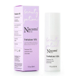 Drėkinamasis veido serumas Nacomi Next Level Trehalose 10% 30 ml