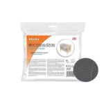 Tinklelis nuo vabzdžių kūdikio lovytei Akuku, Baltas