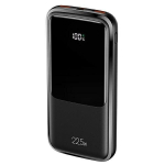 Atsarginis maitinimo &scaron;altinis ("Power Bank") Usams PB58 10000mAh