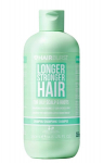 &Scaron;ampūnas riebiai galvos odai ir plaukų &scaron;aknims Hairburst 350 ml